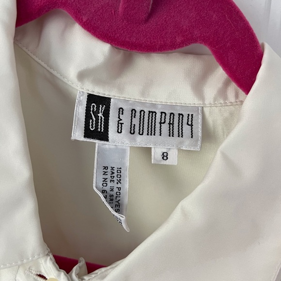 SK Companyblouse - Picture 8 of 8